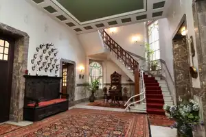 Stilvolle Jugendstil-Stadtvilla von 1906 mit historischem Charme – Viersen (Kreis) – Vorschaubild 3