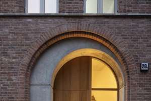 Großzügige Maisonette Wohnung im Lübecker Gründungsviertel