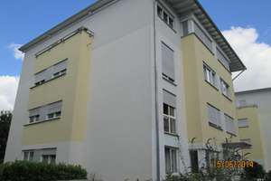 Hochwertige 3ZKBB Wohnung mit Garten – Die vollständige Adresse der Immobilie erhältst du vom Anbieter., 65189 Südost, Wiesbaden – Vorschaubild 1