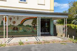 Sanierungsbedürftige Schule mit genehmigten Bauvorhaben für Umbau oder Abriss. Obj. 8534 – Die vollständige Adresse der Immobilie erhältst du vom Anbieter., 26969 Butjadingen – Vorschaubild 8