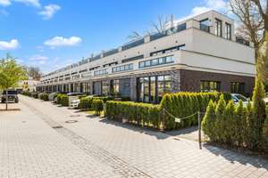 Hochmodernes Townhouse in begehrter Lage von Groß Glienicke! – Die vollständige Adresse der Immobilie erhältst du vom Anbieter., 14476 Groß Glienicke, Potsdam – Vorschaubild 36