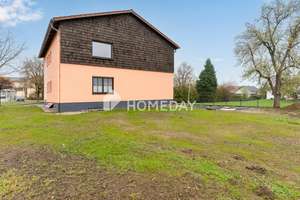 EFH/ZFH mit großem Grundstück, 7 Zimmern, Terrasse & Balkon in ruhiger Lage
 – Die vollständige Adresse der Immobilie erhältst du vom Anbieter., 94072 Bad Füssing – Vorschaubild 33