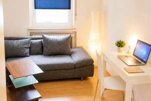  Modernisierte 3-Zimmer-Wohnung in Stuttgart, Nähe Villa Berg | EBK | 80 m² – Rudolfstraße 22, 70190 Berg, Stuttgart – Vorschaubild 5