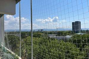Stilvolle Eigentumswohnung mit Fernblick in Mannheim Vogelstang – 68309 Vogelstang, Mannheim – Vorschaubild 5