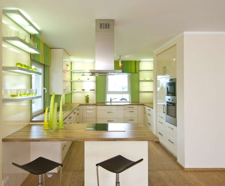 Immobilie in Birkenwerder - Auch der Preis ist heiß ! Bauen in Oranienburg auch Umland - Bild 5