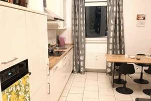 Helle 4-Zimmer-Wohnung mit Balkon, Stellplatz und moderner Ausstattung in Lippstadt – 59557 Lippstadt – Vorschaubild 3