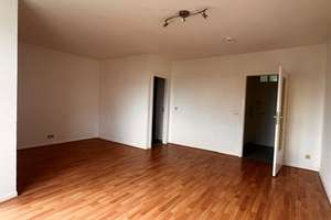 Schöne, helle 1-Zimmer-Wohnung mit Balkon in Kleefeld – Senator-Bauer-Straße 14, 30625 Kleefeld, Hannover – Vorschaubild 6