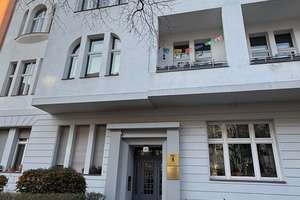Wilmersdorf: Badensche Str: wunderschöne 2-Zi-Altbau-Whg, ca. 76 m² im ruhigen Hinterhaus per SOFORT – Badensche Straße 14, 10715 Wilmersdorf, Berlin – Vorschaubild 28