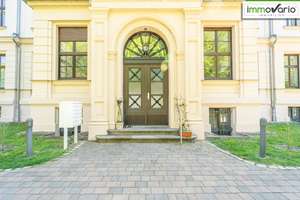Wohnen an der Alten Elbe. Exklusive 3-Raum Wohnung in absoluter Traumlage. Stellplatz möglich! – Mittelstraße 14, 39114 Werder, Magdeburg – Vorschaubild 4