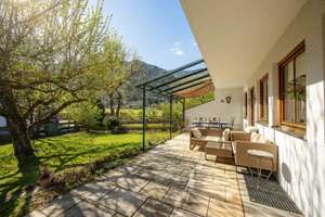 Traumlage am Schliersee! Großzügige Doppelhaushälfte in Split-Level-Bauweise mit Alpenblick – Die vollständige Adresse der Immobilie erhältst du vom Anbieter., 83727 Schliersee – Vorschaubild 16