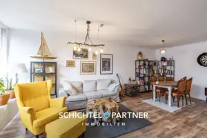 NEUER PREIS | Lilienthal -Tolles Reihenendhaus in Sackgassenlage mit Garage – Osterholz (Kreis) – Vorschaubild 5