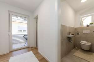 Erstbezug - Helle 3-Zimmer Wohnung im Herzen Heilbronns - Provisionsfrei! – Rosenbergstraße 38, 74072 Heilbronn, Heilbronn – Vorschaubild 6