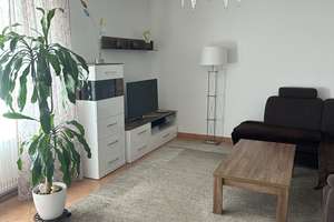 Wohnen im grünen Bemerkte: Gepflegte 3-ZKB mit Balkon & Stellplatz – Die vollständige Adresse der Immobilie erhältst du vom Anbieter., 30539 Bemerode, Hannover – Vorschaubild 4