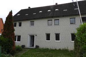 Zum Verkauf steht ein 10 Zimmer Fachwerkhaus! – Zum Lee 9, 31033 Brüggen – Vorschaubild 2