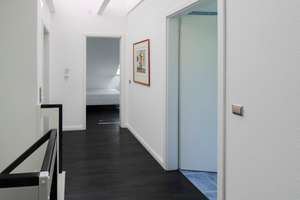 Seeblick trifft stilreines Design - teilautarkes Architektenhaus in Klingberg - Scharbeutz – Die vollständige Adresse der Immobilie erhältst du vom Anbieter., 23684 Scharbeutz – Vorschaubild 16