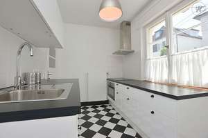 Wunderschöne Wohnung mit Balkon in toller Lage in Degerloch – Die vollständige Adresse der Immobilie erhältst du vom Anbieter., 70597 Waldau, Stuttgart – Vorschaubild 3
