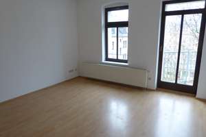 Vermietete Etagenwohnung mit Balkon, Einbauküche unweit des Hauptbahnhofs – Gießerstraße 19, 9130 Sonnenberg, Chemnitz – Vorschaubild 10