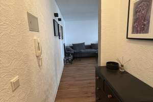 2-Zimmer-Wohnung in Mannheim Waldhof – Gerwigstraße 24, 68305 Waldhof, Mannheim – Vorschaubild 7