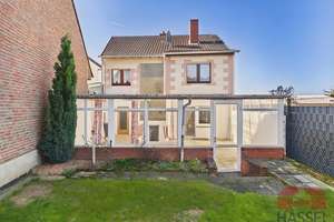 Nach Hause kommen und den Frühling erwarten. Ihr gemütliches Familienhaus in Ülpenich – Die vollständige Adresse der Immobilie erhältst du vom Anbieter., 53909 Zülpich – Vorschaubild 10