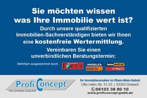 Profi Concept: Heusenstamm - Gemütliche 2-Zimmerwohnung mit Südbalkon und herrlichem Fernblick – Leipziger Ring 37, 63150 Heusenstamm – Vorschaubild 27