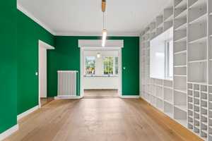 Familien aufgepasst! Bezugsfreies Einfamilienhaus mit großzügigem Garten in Berlin-Karow – Blankenburger Chaussee 73A, 13125 Berlin – Vorschaubild 7