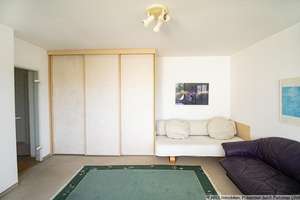 Sofort frei! 1-Zi.-Dachterrassenwhg. mit Westterrasse & TG-Stellplatz in München-Pasing – Die vollständige Adresse der Immobilie erhältst du vom Anbieter., 81241 Pasing, München – Vorschaubild 10