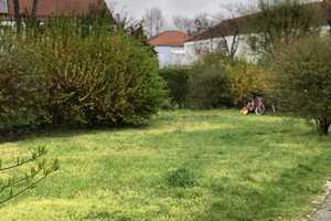 Beste Lage Rennnplatz gepflegte 2 Zimmer-Wohnung mit Terrasse und Einbauküche – Regensburg – Vorschaubild 3