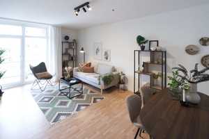 Mitten in Bilk – Modernes Wohnen in Düsseldorf – Brachtstraße 3-9, 40223 Düsseldorf – Vorschaubild 2