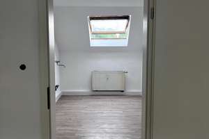 Helle Dachgeschosswohnung in zentraler Lage von Wuppertal! – Die vollständige Adresse der Immobilie erhältst du vom Anbieter., 42115 Elberfeld West, Wuppertal – Vorschaubild 5