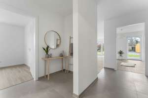 NEUBAU: Wohnen, wie im eigenen Haus, nur smarter! Bümmerstede – Die vollständige Adresse der Immobilie erhältst du vom Anbieter., 26133 Bümmerstede, Oldenburg (Oldenburg) – Vorschaubild 2