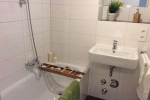 Meine neue Wohnung: 1-Zimmer-Wohnung im Bonner Norden – Brieger Weg 13, 53119 Tannenbusch, Bonn – Vorschaubild 3