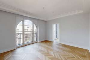 Ruhige Eigentumswohnung mit ca. 113 QM (Provisionsfrei) – Emser Straße 37b, 10719 Wilmersdorf, Berlin – Vorschaubild 17