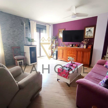VAHOME PRÄSENTIERT EXZELLENTE WOHNUNG IN CIEMPOZUELOS (Madrid)