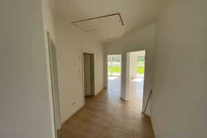 Der ideale Altersruhesitz, Neubau DHH-Walmdachbungalow in ruhiger Wohnlage – Emsland (Kreis) – Vorschaubild 14