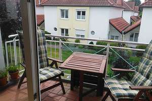 Gepflegte 2,5-Zimmer-Wohnung Nähe Casinopark Wentorf mit Südbalkon – Die vollständige Adresse der Immobilie erhältst du vom Anbieter., 21465 Wentorf bei Hamburg – Vorschaubild 4