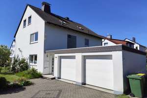 Großes Mehrfamilienhaus in Kassel mit 3 Wohnungen + 1 Zimmer mit WC – Die vollständige Adresse der Immobilie erhältst du vom Anbieter., 34134 Niederzwehren, Kassel – Vorschaubild 2