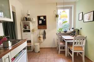 Zentrale 2 Zi.Wohnung in angenehmer Ruhelage mit Balkon – Kidlerstr. 39 39, 81371 München – Vorschaubild 8