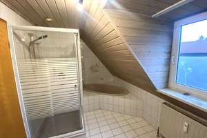Attraktives Mehrfamilienhaus mit 3 Wohneinheiten, 1 Gewerbeeinheit- 5 % Rendite – Die vollständige Adresse der Immobilie erhältst du vom Anbieter., 92224 Kernstadt, Amberg – Vorschaubild 23