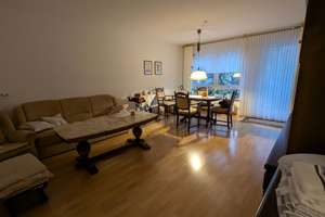 Attraktive 3-Zimmer Wohnung mit Balkon und Tiefgaragenstellplatz – Berliner Str. 100, 58135 Haspe-Ost, Hagen – Vorschaubild 3
