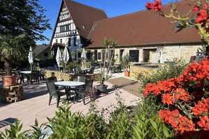 Spezialimmobilie mit Restaurantbetrieb und Ferienvermietung und Wohnhaus – Hameln-Pyrmont (Kreis) – Vorschaubild 6