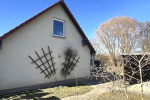 Idylllisches Wohnen - Platz für Kreative – Die vollständige Adresse der Immobilie erhältst du vom Anbieter., 15306 Lietzen – Vorschaubild 4