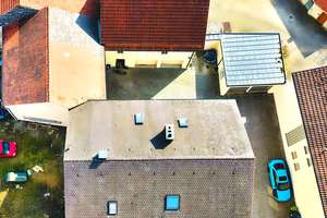 drei Wohneinheiten, ein Gewerbe, 6 Garagen, 5 Stellplätze, ein genehmigtes Loft ein Preis!!! – Die vollständige Adresse der Immobilie erhältst du vom Anbieter., 85055 Etting, Ingolstadt – Vorschaubild 7