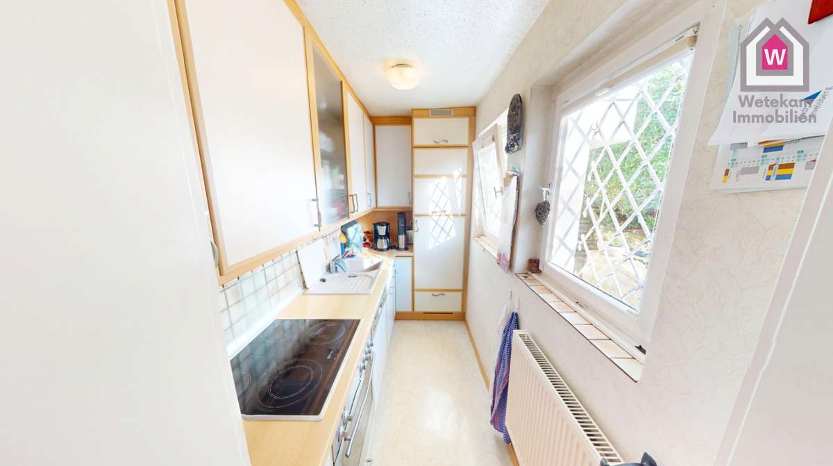 Immobilie in Gevelsberg - Gestalten, Wohnen, Wohlfühlen: Zweifamilienhaus in bester Lage von Gevelsberg - Bild 10