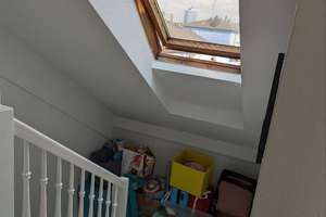 gepflegte 3 Z. Altbau Maisonnettewohnung EBK, Dellviertel von privat – Musfeldstraße 67, 47053 Dellviertel, Duisburg – Vorschaubild 15