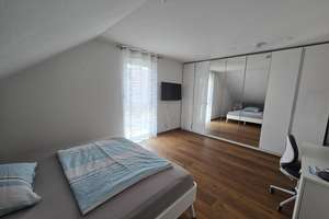 Großzügige 4-Zimmer-Wohnung in Eggenstein-Leopoldshafen – 76344 Eggenstein-Leopoldshafen – Vorschaubild 9