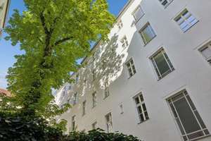 2 Zimmer Altbauwohnung im ruhigen Seitenflügel - Bezugsfrei – Die vollständige Adresse der Immobilie erhältst du vom Anbieter., 10439 Prenzlauer Berg, Berlin – Vorschaubild 20