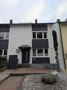 Raumwunder (RMH) in einer der schönsten Wohngegenden von Kempten Franzosenbauer