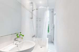 Altbauwohnung am Paul-Lincke-Ufer – Manteuffelstraße 67, 10999 Kreuzberg, Berlin – Vorschaubild 8