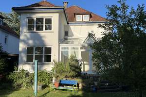 Schönes Haus mit besonderem Charme ! – Friedrich-Ebert-Straße 43, 63225 Langen (Hessen) – Vorschaubild 11