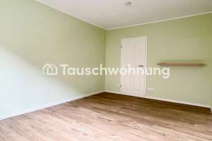 Tauschwohnung: Sehr zentrale 1-Zimmer-Wohnung in Bergheim